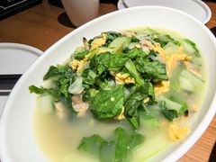 -吕氏疙瘩汤·新鲁菜(济南万象城店)