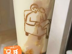 -喜茶(上海正大广场店)