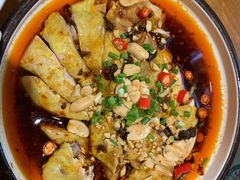 -锦小馆(安贞店)
