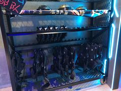 -世代星球·保龄球·镭战真人CS·团建(杨浦店)