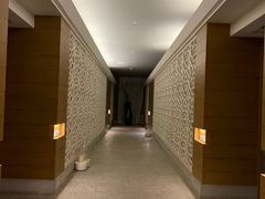 -春晖园度假酒店温泉