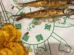 -串烧工坊 BBQ Box(牛车水店)