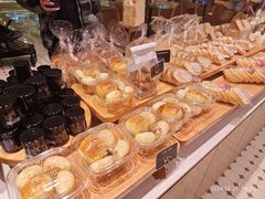 -巴黎贝甜·生日蛋糕(环球中心店)