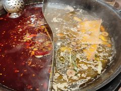 -周小明火锅(黑金冠社区店)