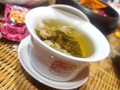 -盖碗儿梨园·变脸吐火·川剧(天府广场店)