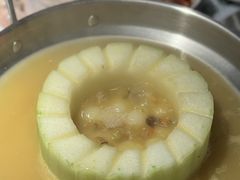 -禄婶鸡煲·打边炉