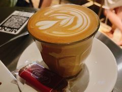 -青咖啡(三坊七巷店)