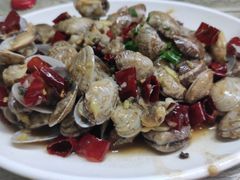 花甲-小民大排档(马场角横路店)