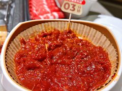 -海底捞火锅(牡丹园店)