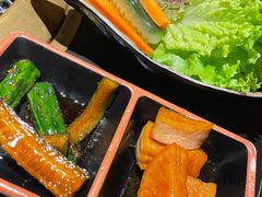-谷牛和牛烤肉(漕河泾印象城店)