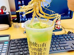 -7分甜(上海新天地广场店)