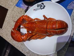 -初色海鲜自助(万丰路店)