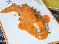 -鹤庆人家·特色大理菜(羊仙坡店)