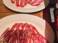 -NIUAN牛庵·和牛烤肉(恒隆店)