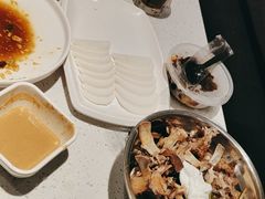 -黑窑厂糖油饼烤鸭·清真菜(旗舰店)