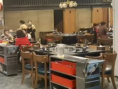 大堂-小王少龙火锅(沙南街店)
