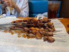 -城边边烧烤-魏晋烤肉旗舰店