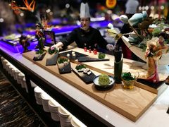 -加餐海鲜自助(集美银泰百货店)