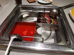 -海底捞火锅(凯德广场店)