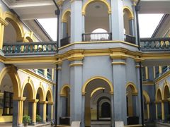 -湖南省立第一师范学校旧址