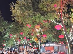 -大唐不夜城贞观广场