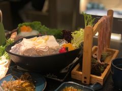 -湊湊火锅·茶憩(打浦桥日月光店)