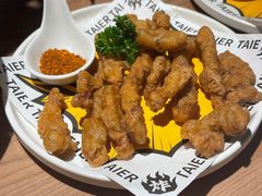 -太二酸菜鱼(沈阳万象城店)