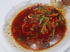 -眉州东坡(印象城购物中心店)
