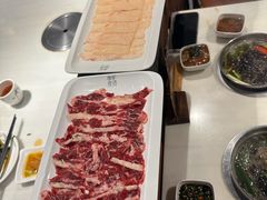 -围炉夜话·潮汕卤水火锅(榕江店)