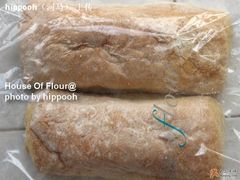 -榖屋house of flour(张江首店)