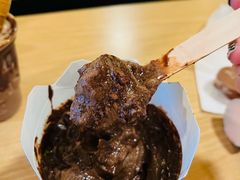 -麦当劳(王顶堤店)