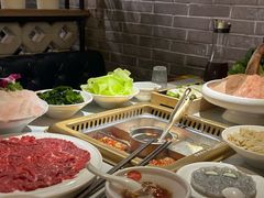 -雾都渣渣火锅(南城智汇城店)