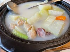 -长禧家·珑厨(东山口店)