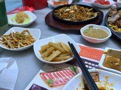 -韩宫宴烤肉·黑毛和牛·料理(合肥滨湖银泰城店)