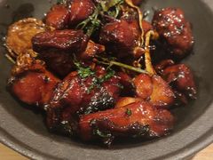 -鹿港小镇(悠唐店)