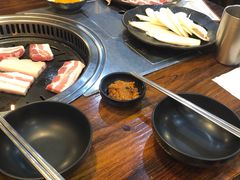 -意成料理