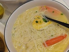 -沪华海鲜大酒楼(南汇店)