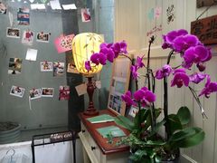 -燕庭·纯燕窝·甜品下午茶(南京西路店)