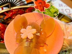 -王红军龙虾·大排档·烧烤(新民路店)