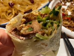 -姥姥家春饼店(惠新东街店)
