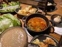 -呷哺呷哺 黄金牧场 (新中关购物中心店)