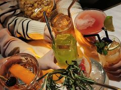 -STARRY CAFE & LOUNGE BAR(高新店)