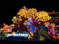 -西安城墙·碑林历史文化景区