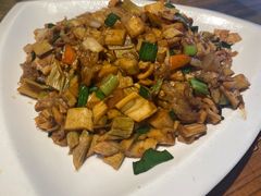 -随缘小馆(红岭路店)