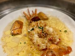 -上宴精品海鲜姿造(晶融汇旗舰店)