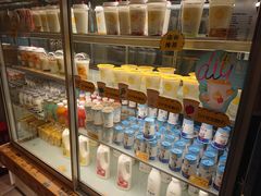 -一鸣真鲜奶吧(动车南站店)