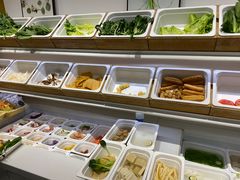 -许小树(国贸商城店)