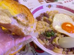 -憶廟街 X 沙角邨(太古城店)
