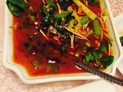 -大榭国际大酒店-中餐厅