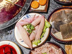 -陈眼镜火锅(总店)